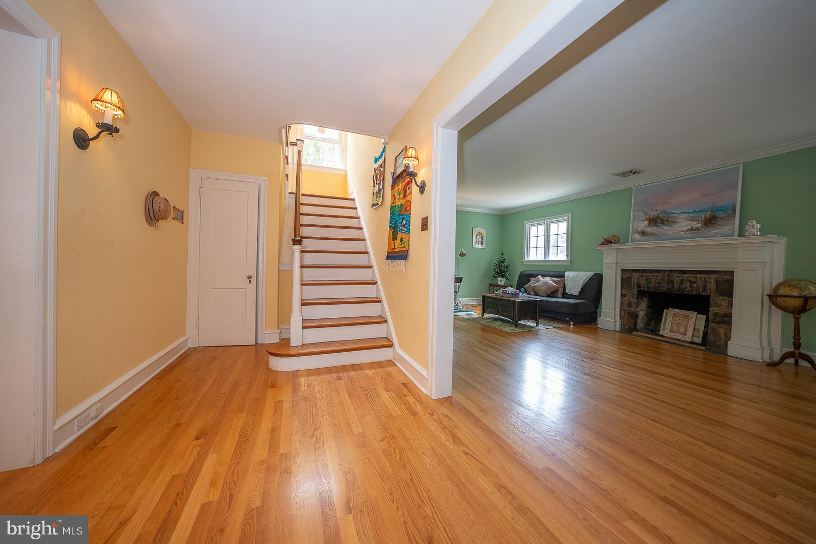 532 Hansell Road Wynnewood, PA 19096 - Photo 8 of 30