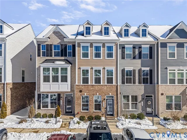 $399,900 | 1303 Ewing Pk Loop, Midlothian, VA 23113