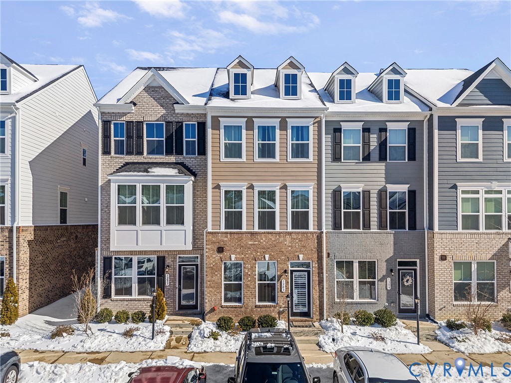 1303 Ewing Pk Loop Midlothian, VA 23113 - Photo 1 of 51