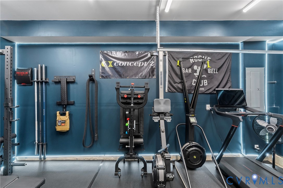 1303 Ewing Pk Loop Midlothian, VA 23113 - Photo 11 of 51