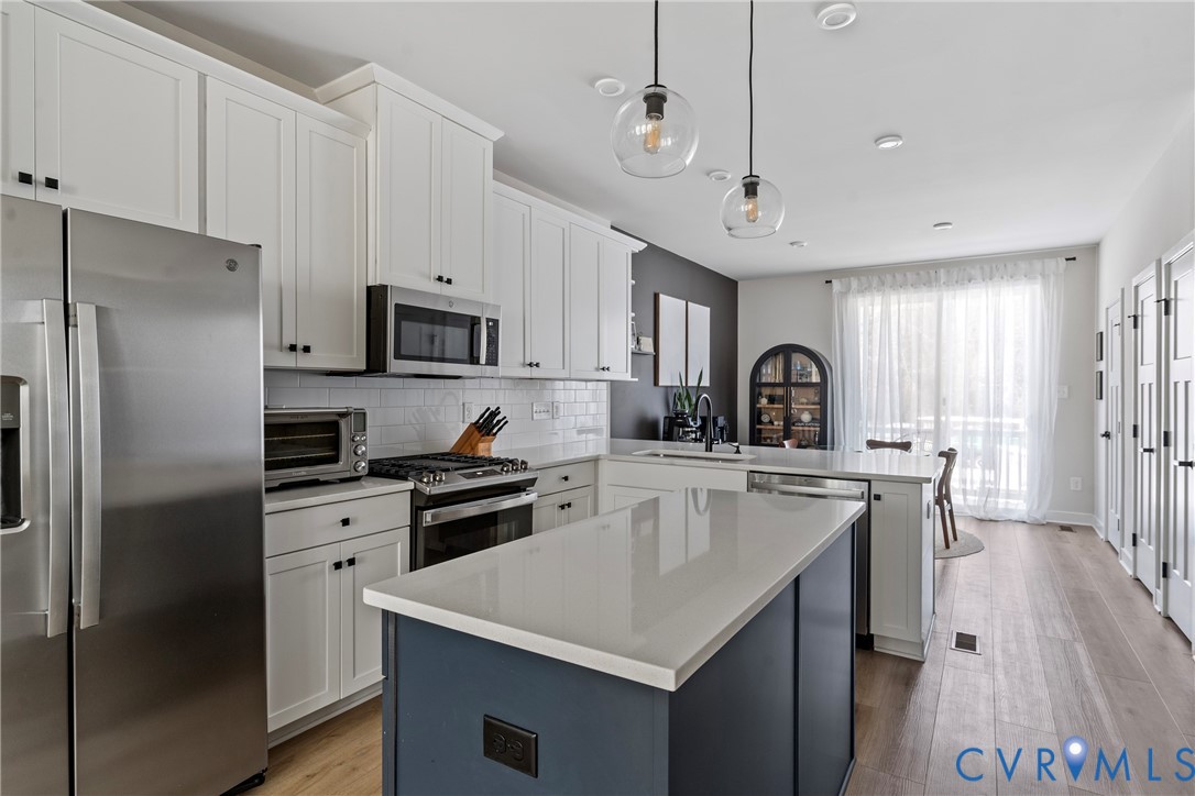 1303 Ewing Pk Loop Midlothian, VA 23113 - Photo 20 of 51