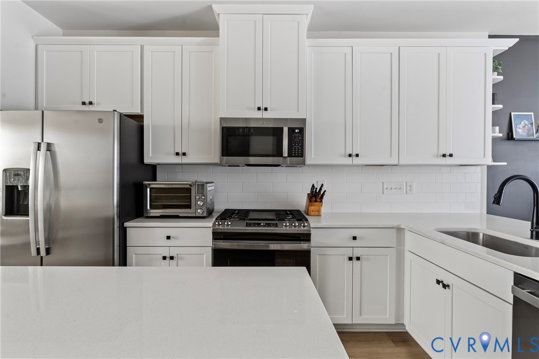 1303 Ewing Pk Loop Midlothian, VA 23113 - Photo 21 of 51