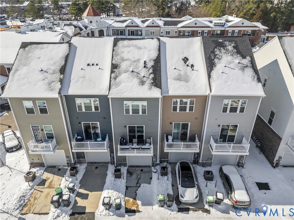 1303 Ewing Pk Loop Midlothian, VA 23113 - Photo 3 of 51