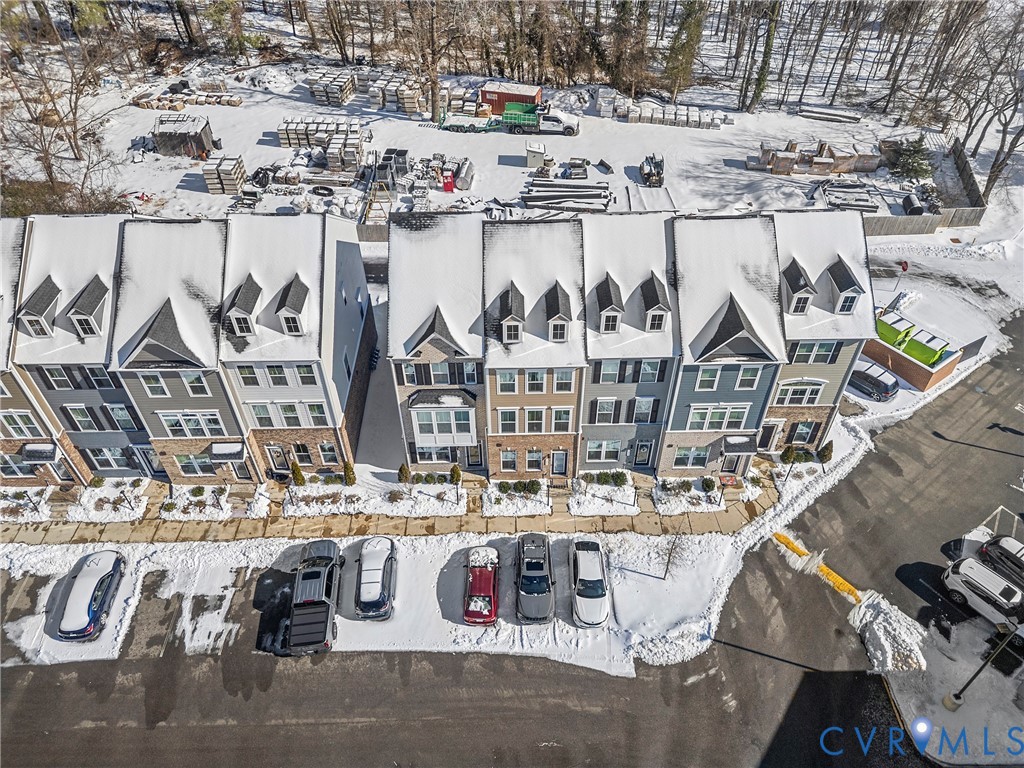 1303 Ewing Pk Loop Midlothian, VA 23113 - Photo 48 of 51