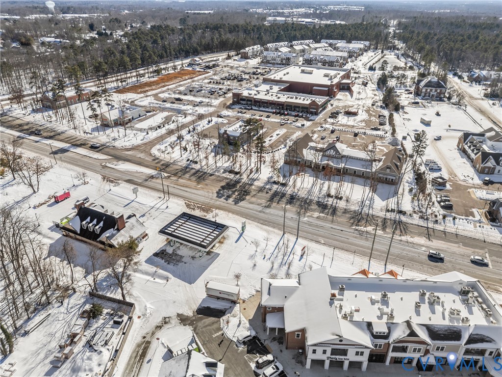 1303 Ewing Pk Loop Midlothian, VA 23113 - Photo 50 of 51