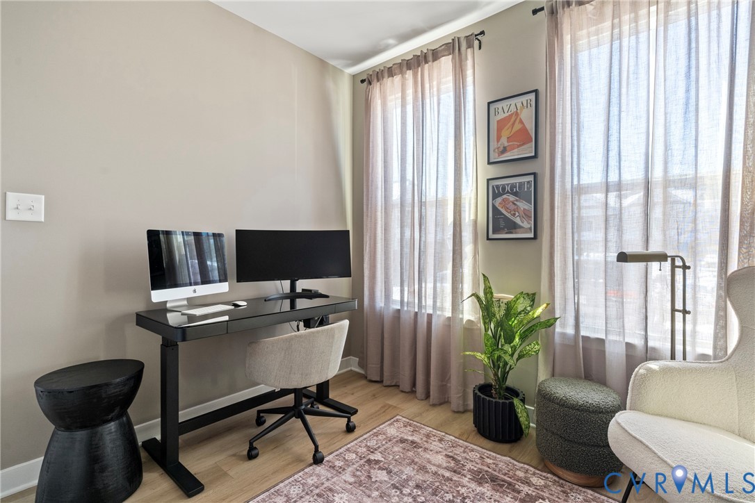 1303 Ewing Pk Loop Midlothian, VA 23113 - Photo 6 of 51