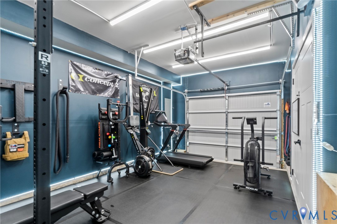 1303 Ewing Pk Loop Midlothian, VA 23113 - Photo 9 of 51