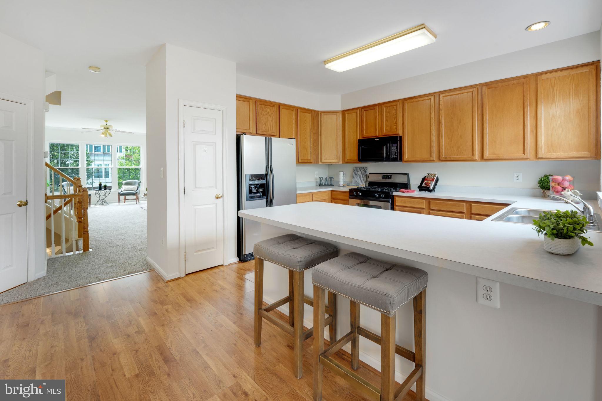 44032 Rising Sun Terrace Ashburn, VA 20147 - Photo 13 of 44 pantry