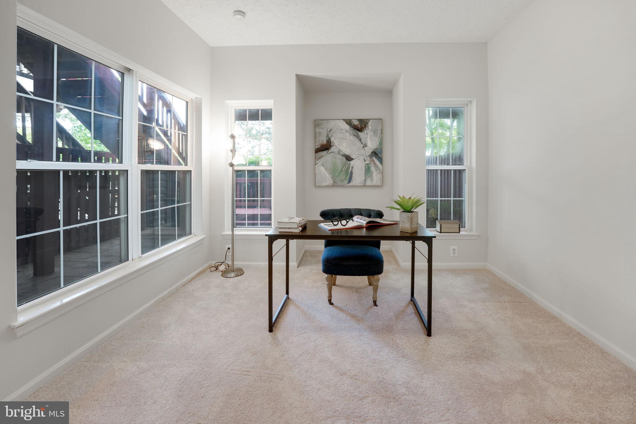 44032 Rising Sun Terrace Ashburn, VA 20147 - Photo 14 of 44 office/flex space on lower level