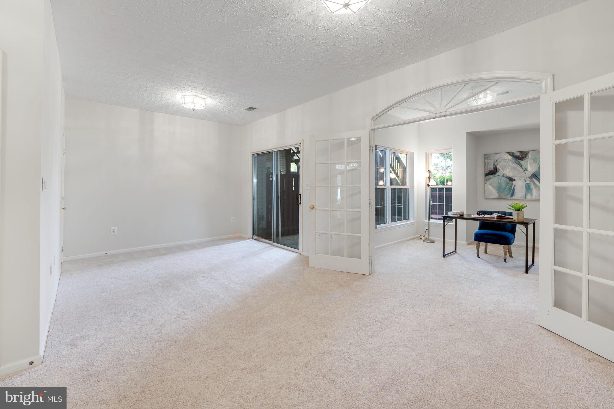 44032 Rising Sun Terrace Ashburn, VA 20147 - Photo 16 of 44 9 foot ceilings