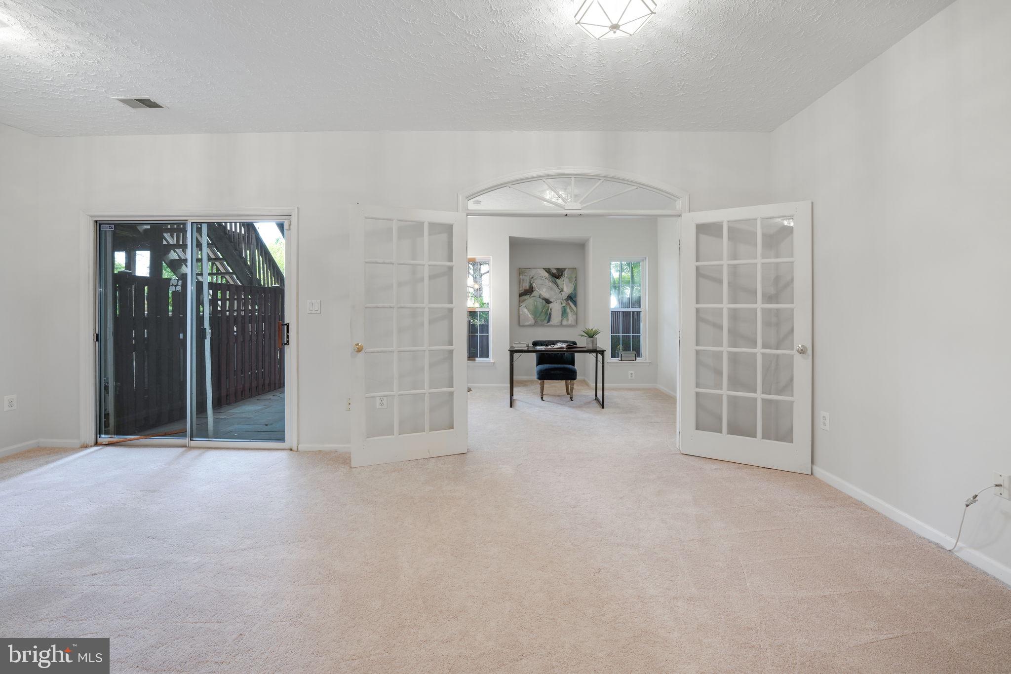 44032 Rising Sun Terrace Ashburn, VA 20147 - Photo 17 of 44 walk out lower level
