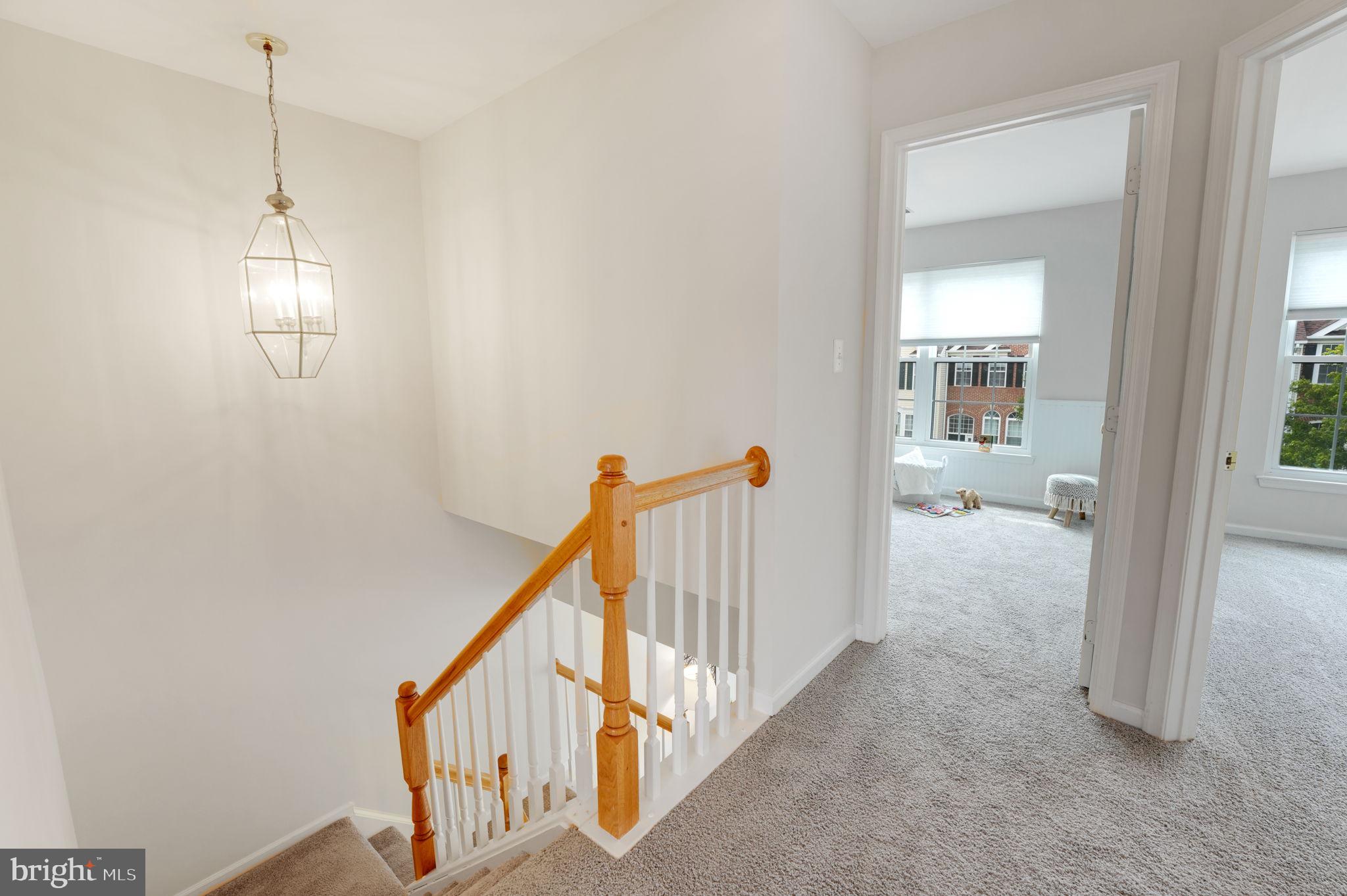 44032 Rising Sun Terrace Ashburn, VA 20147 - Photo 23 of 44 upper level landing