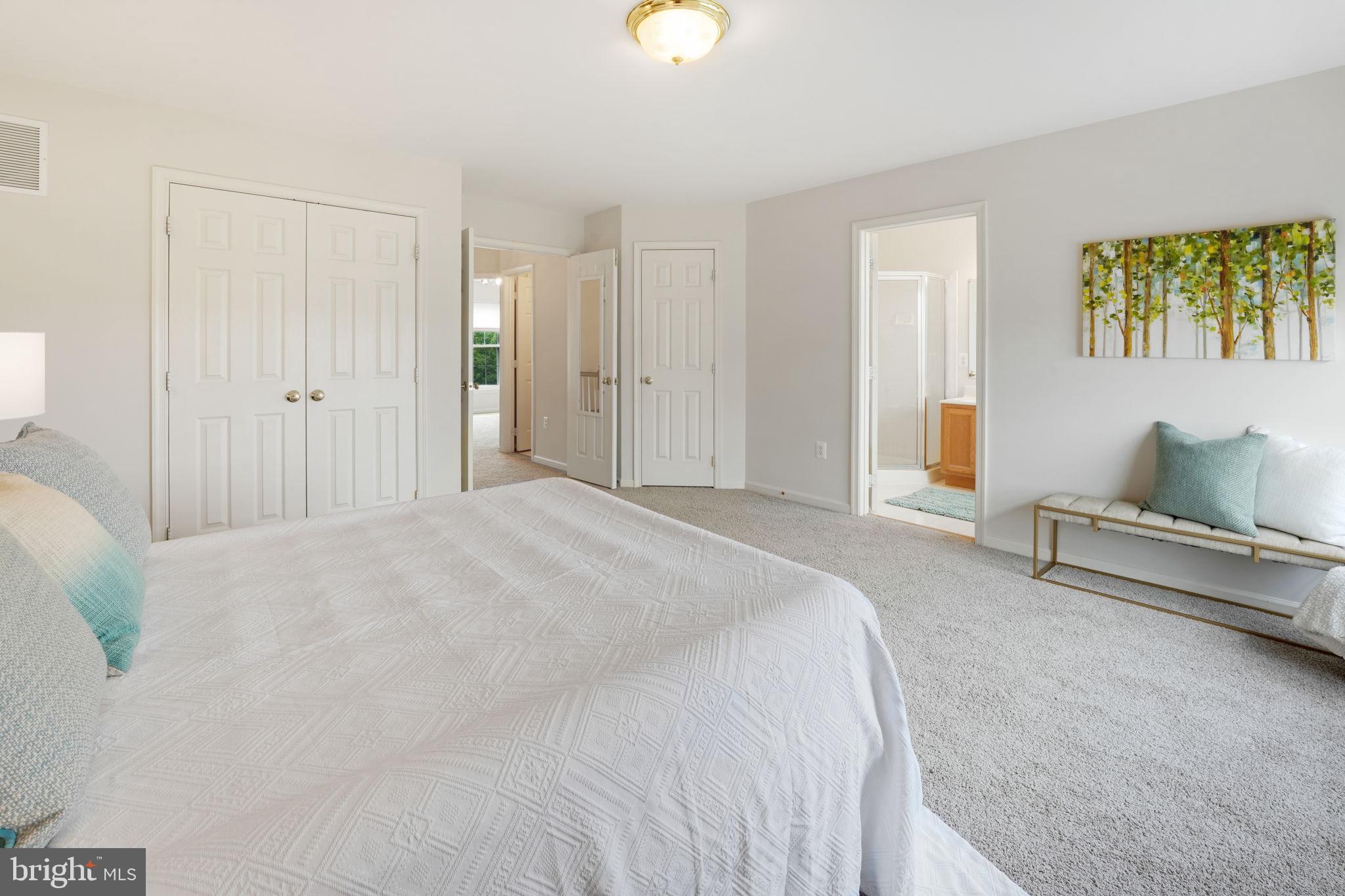 44032 Rising Sun Terrace Ashburn, VA 20147 - Photo 26 of 44 two closets