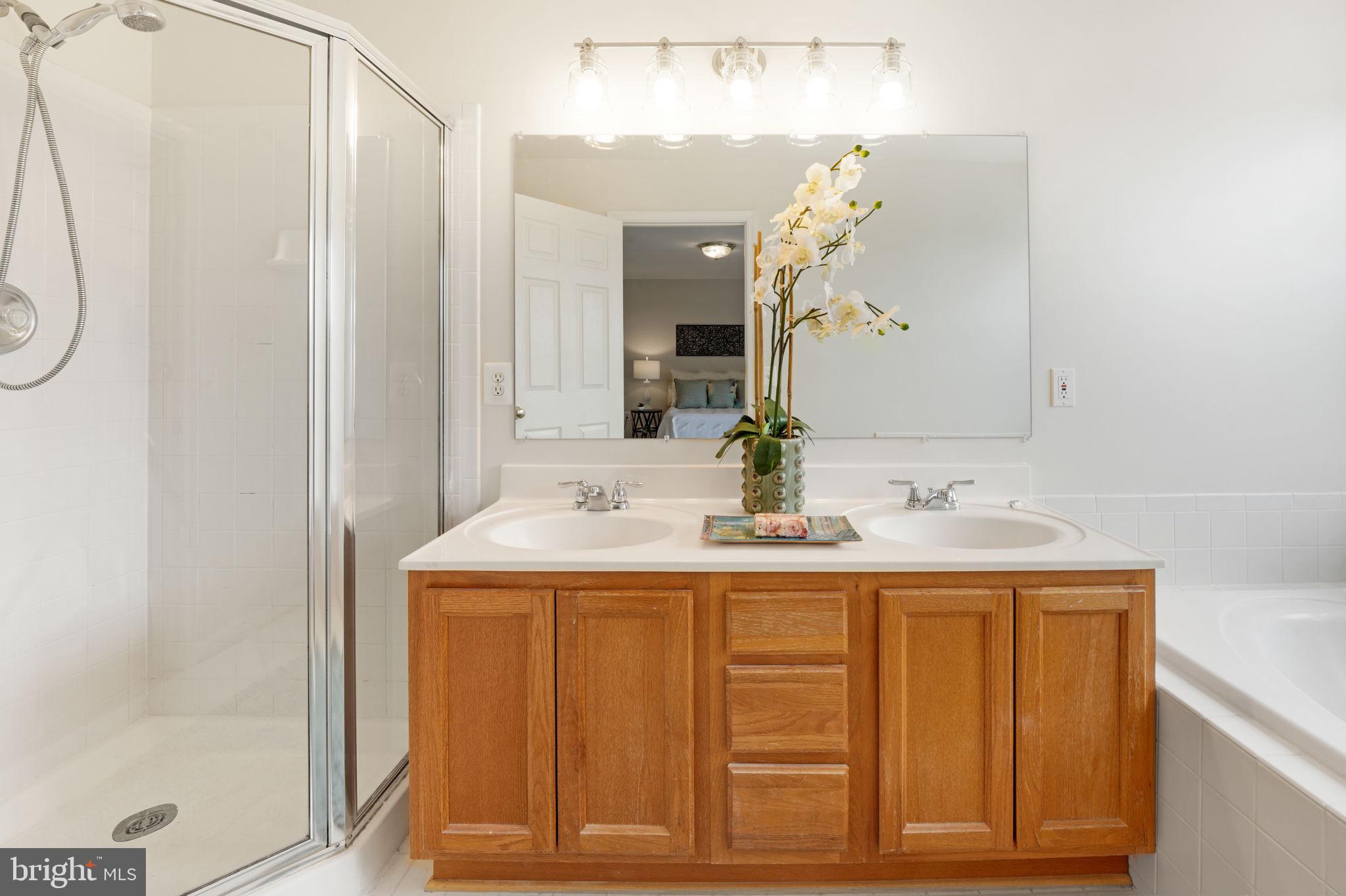 44032 Rising Sun Terrace Ashburn, VA 20147 - Photo 28 of 44 double vanity