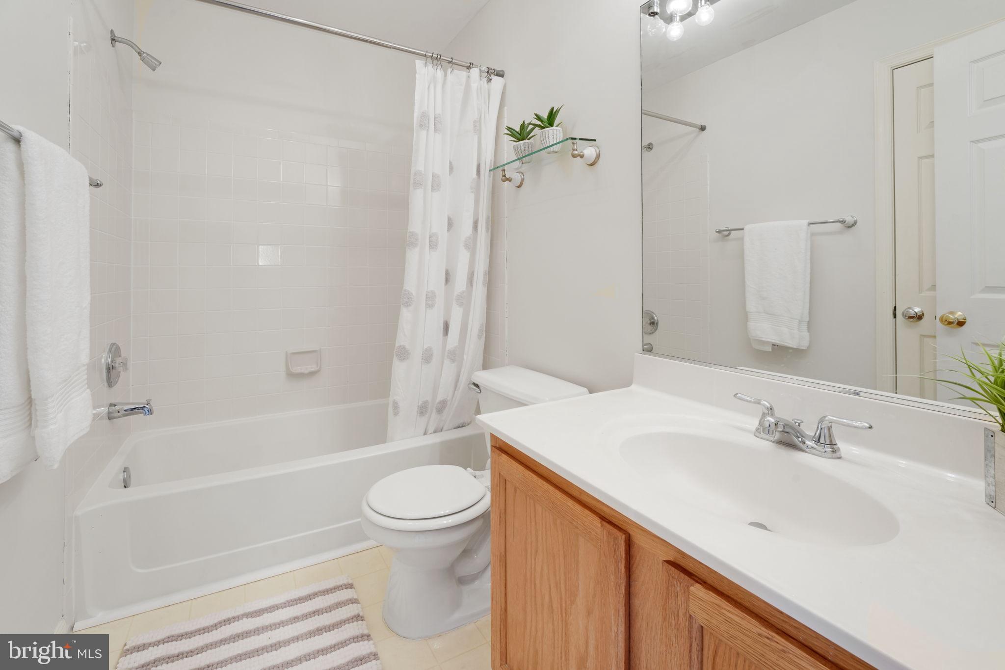 44032 Rising Sun Terrace Ashburn, VA 20147 - Photo 33 of 44 upper hall bath