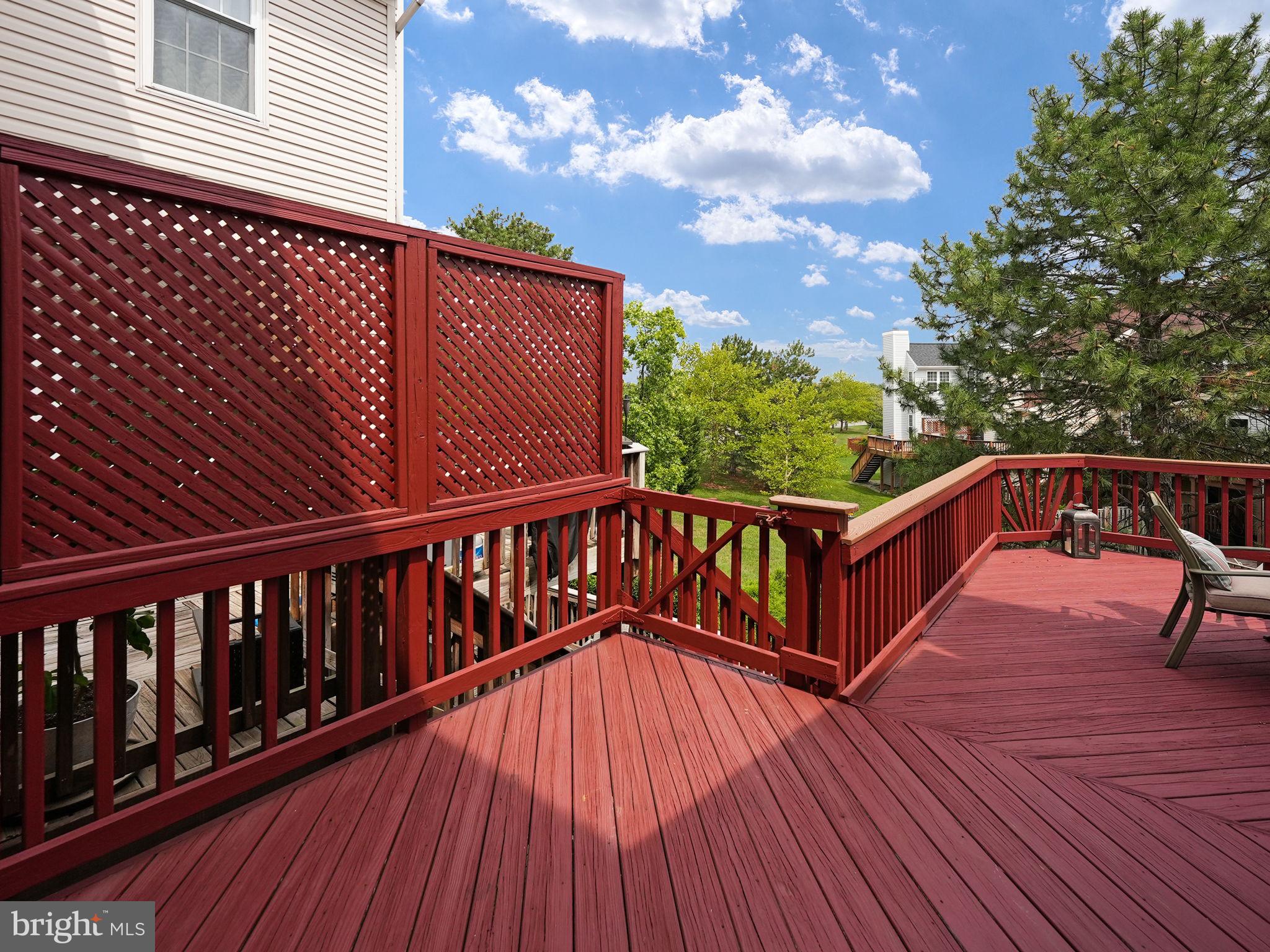 44032 Rising Sun Terrace Ashburn, VA 20147 - Photo 40 of 44 nice deck