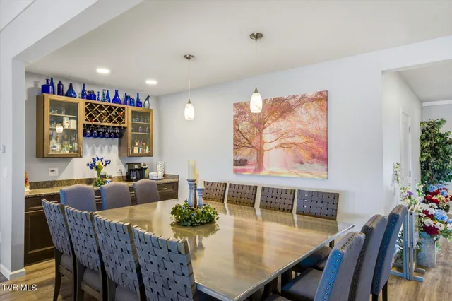 $1,390,000 | 1964 Harbor Hills Drive, Dandridge, TN 37725