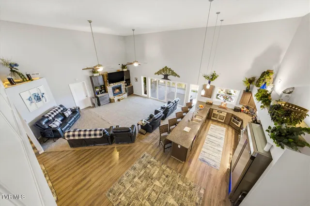 $1,390,000 | 1964 Harbor Hills Drive, Dandridge, TN 37725