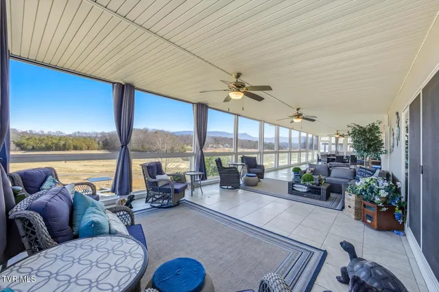 $1,390,000 | 1964 Harbor Hills Drive, Dandridge, TN 37725