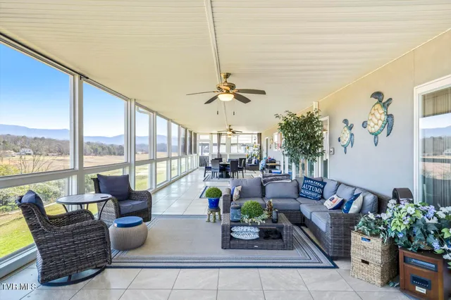 $1,390,000 | 1964 Harbor Hills Drive, Dandridge, TN 37725