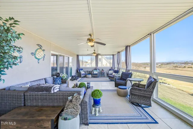 $1,390,000 | 1964 Harbor Hills Drive, Dandridge, TN 37725