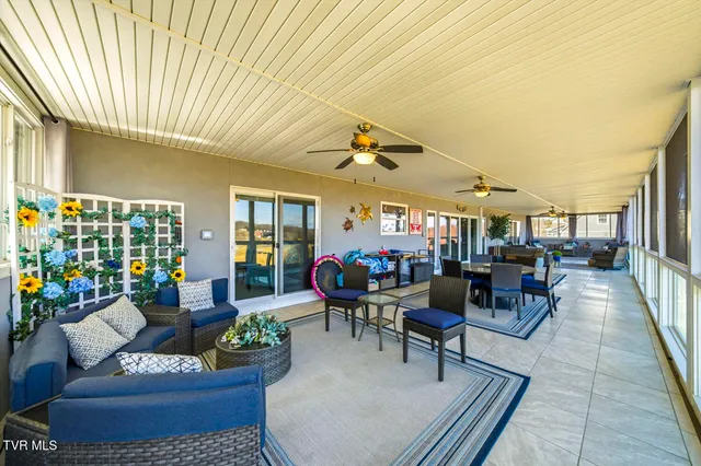 $1,390,000 | 1964 Harbor Hills Drive, Dandridge, TN 37725