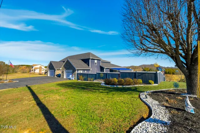 $1,390,000 | 1964 Harbor Hills Drive, Dandridge, TN 37725