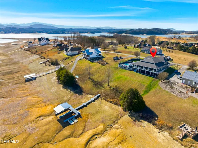 $1,390,000 | 1964 Harbor Hills Drive, Dandridge, TN 37725
