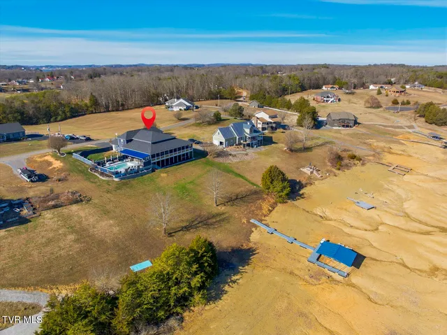 $1,390,000 | 1964 Harbor Hills Drive, Dandridge, TN 37725