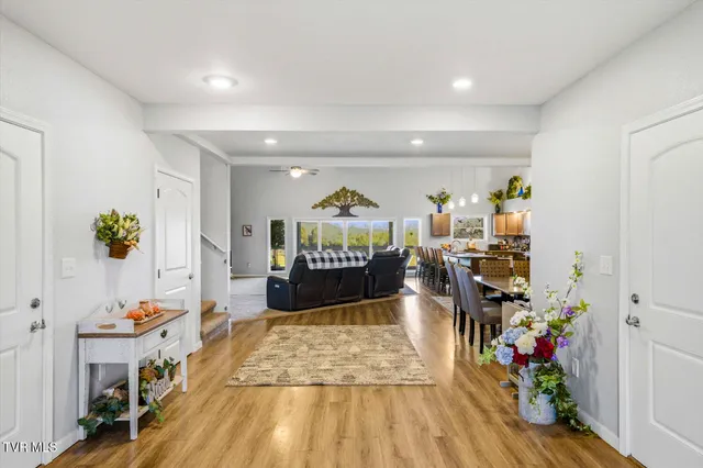 $1,390,000 | 1964 Harbor Hills Drive, Dandridge, TN 37725