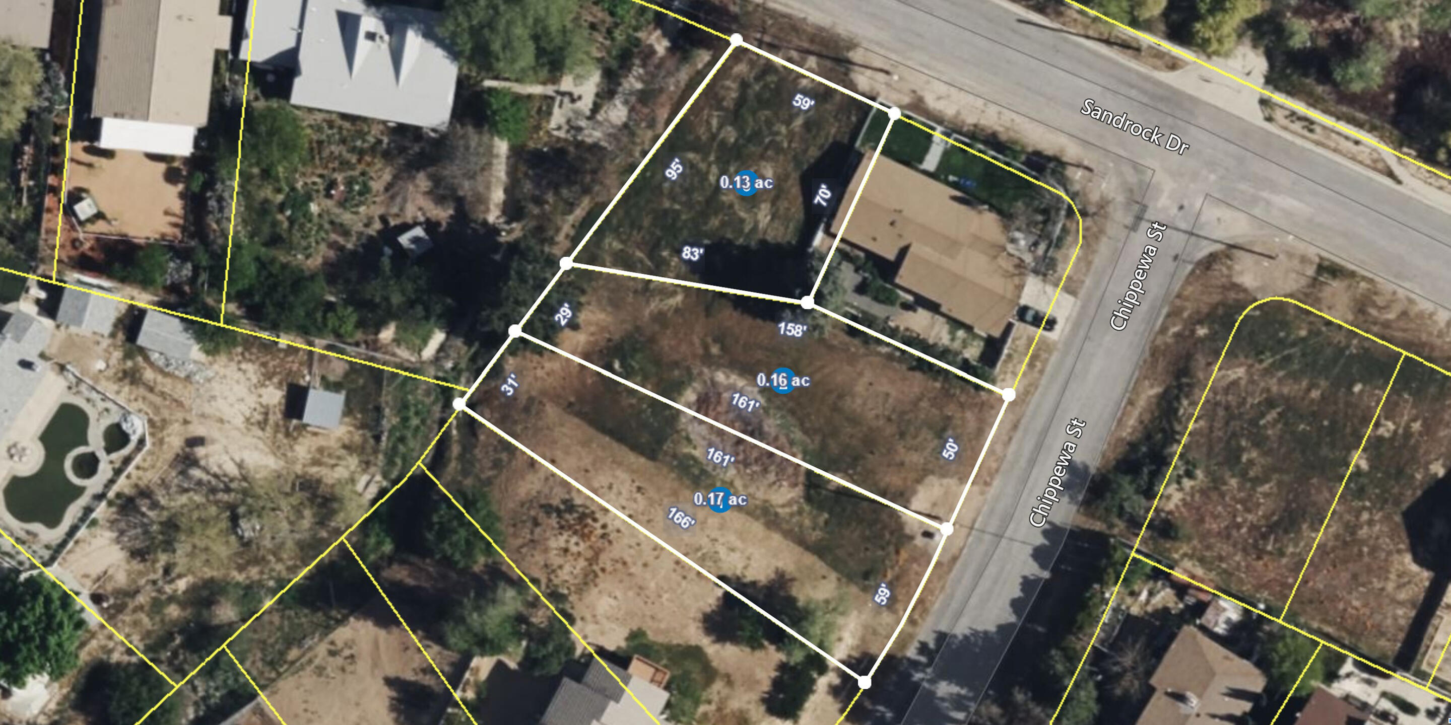 Chippewa Drive Lake Hughes, CA 93532 - Photo 26 of 31