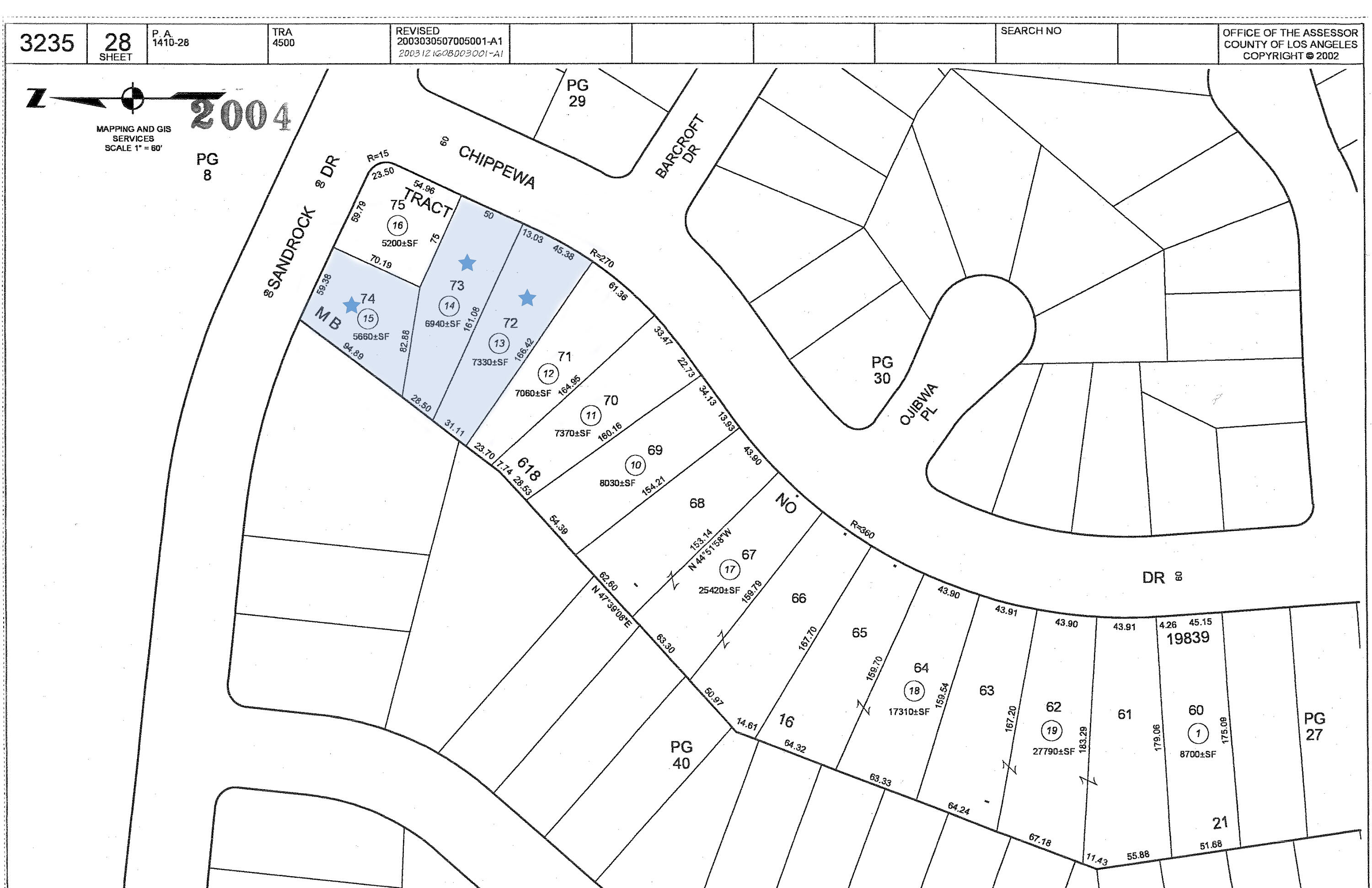 Chippewa Drive Lake Hughes, CA 93532 - Photo 31 of 31 a picture of a door with a white wall