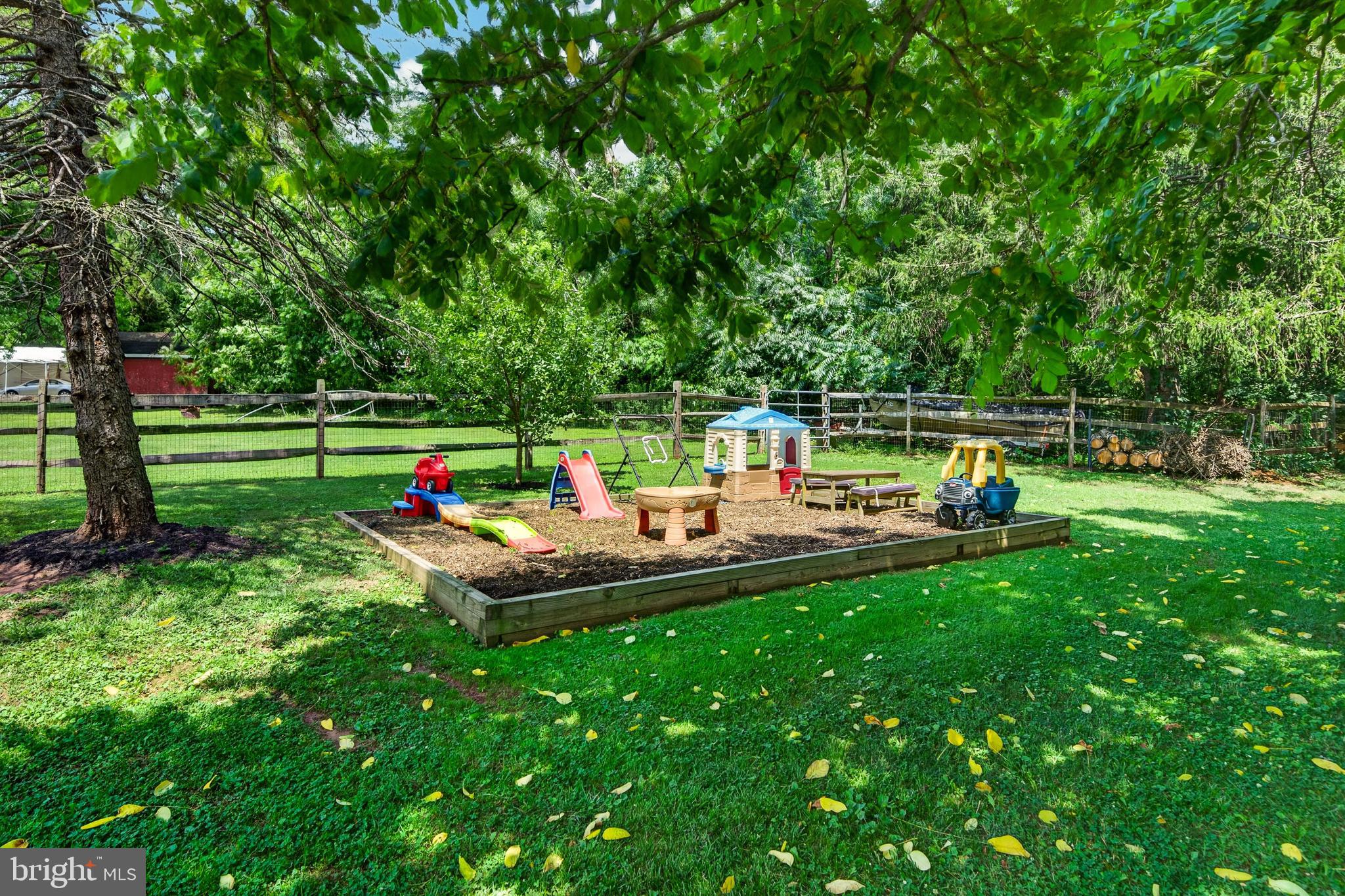 547 Limerick Center Road Royersford, PA 19468 - Photo 56 of 66 A playground area too!
