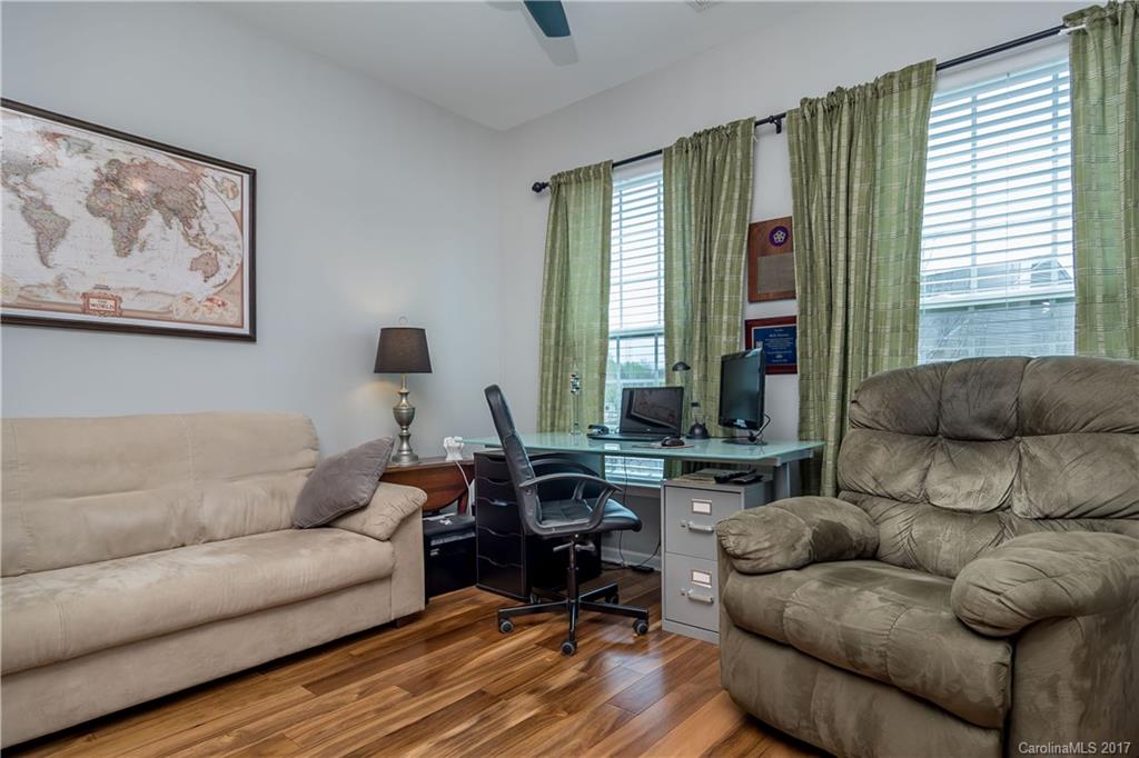 4229 Perth Road, Unit 10 Indian Land, SC 29707 - Photo 3 of 24 a living room with furniture and a large window