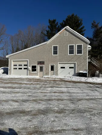 $549,000 | 4 Parsonage Road, North Yarmouth, ME 04097