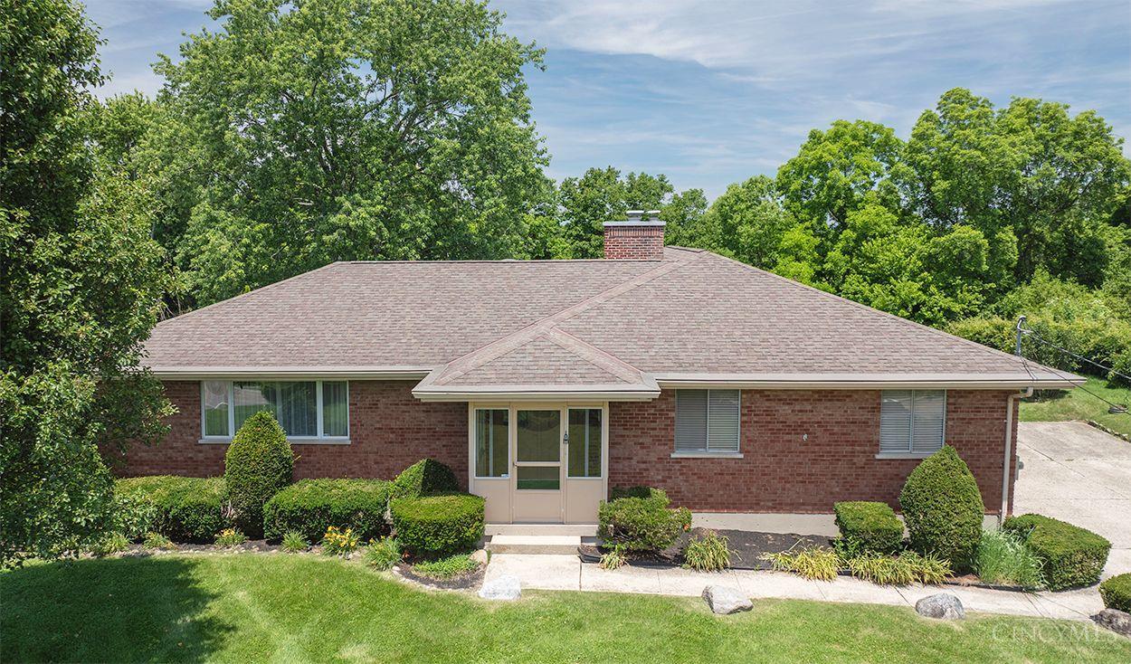 6404 Thompson Road Cincinnati, OH 45247 - Photo 1 of 41 Welcome Home!
