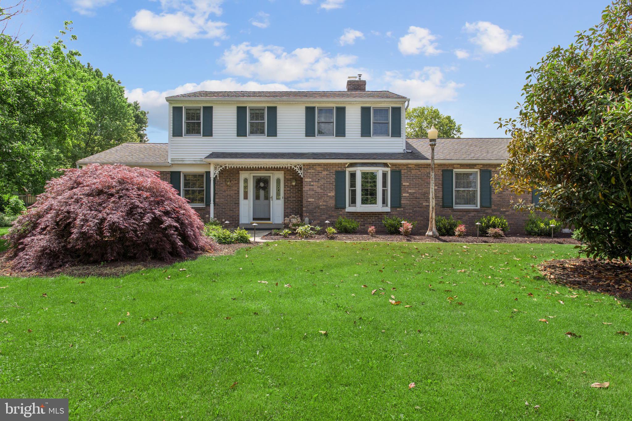552 Cherry Road Souderton, PA 18964 - Photo 1 of 33 Gallery Image 1
