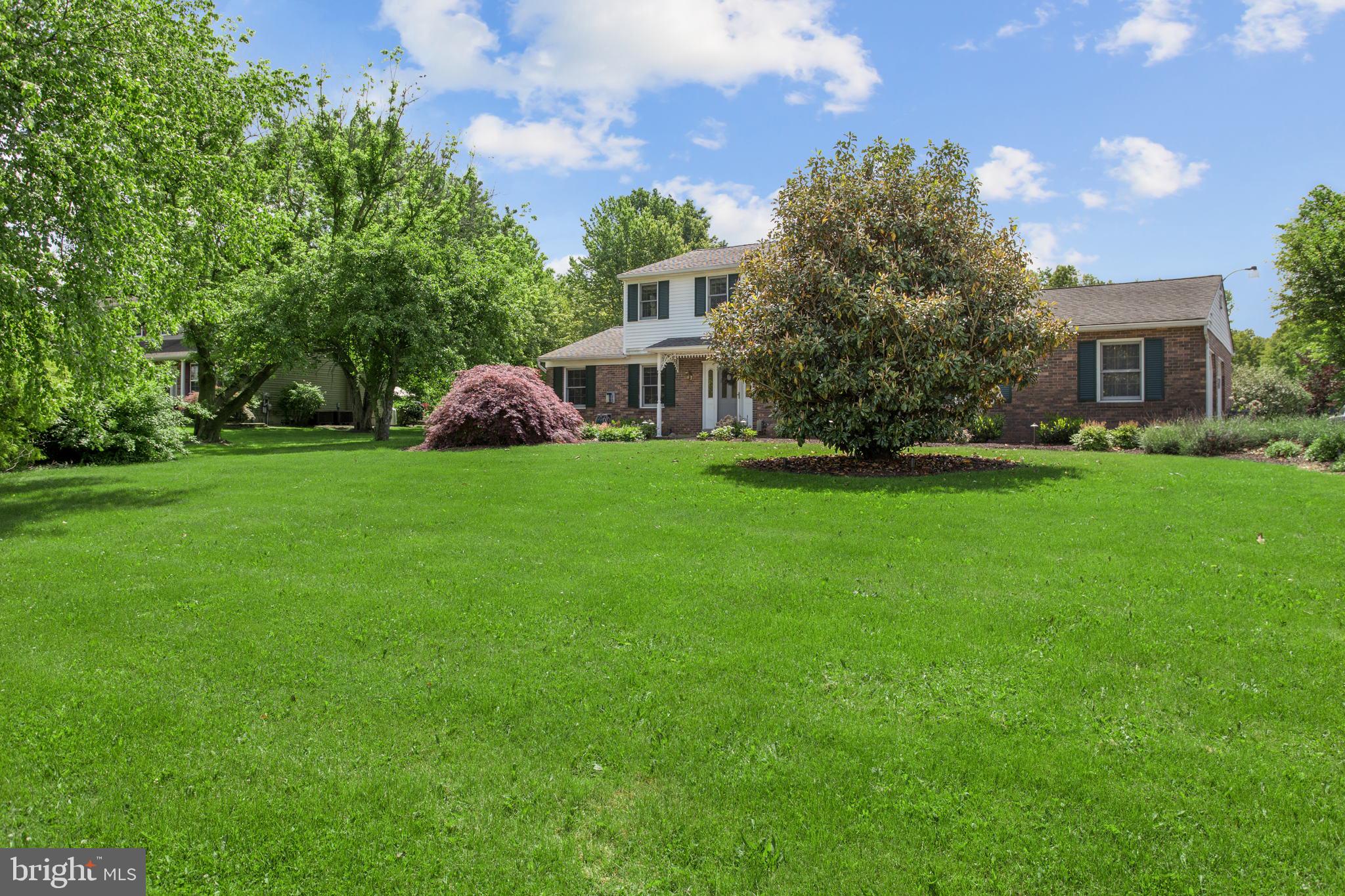 552 Cherry Road Souderton, PA 18964 - Photo 2 of 33 Gallery Image 2