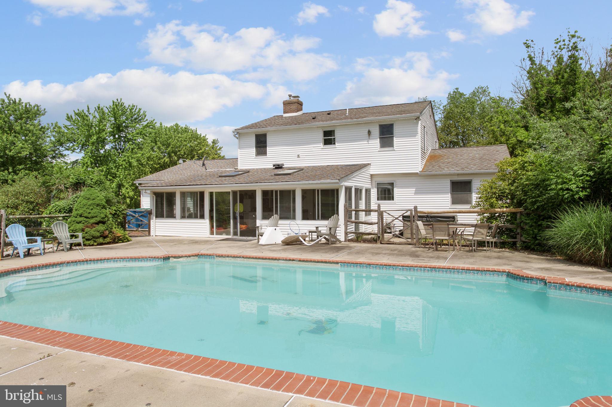 552 Cherry Road Souderton, PA 18964 - Photo 31 of 33 Gallery Image 31