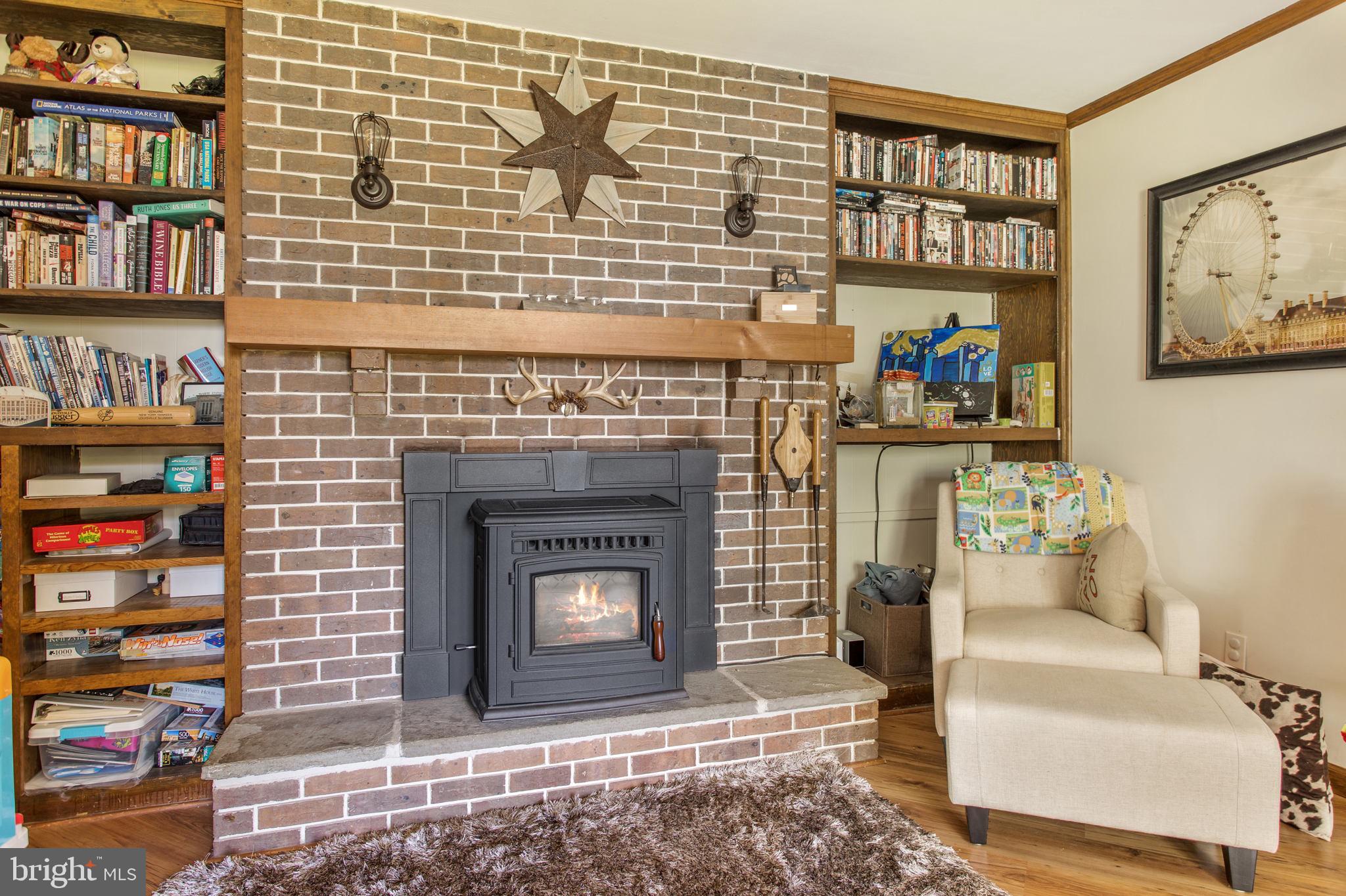 552 Cherry Road Souderton, PA 18964 - Photo 9 of 33 Gallery Image 9