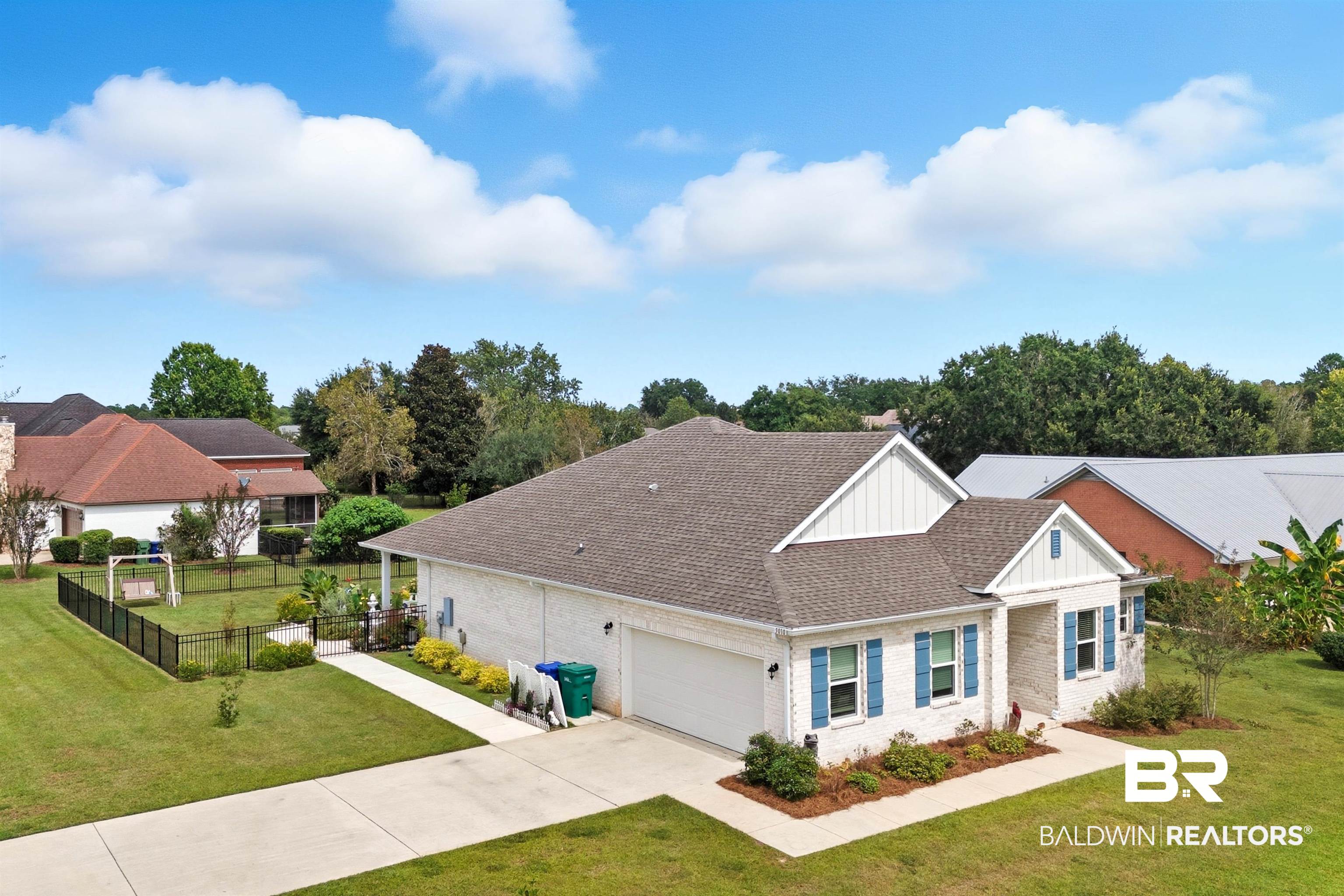 9010 Eagle Lane Foley, AL 36535 - Photo 60 of 74