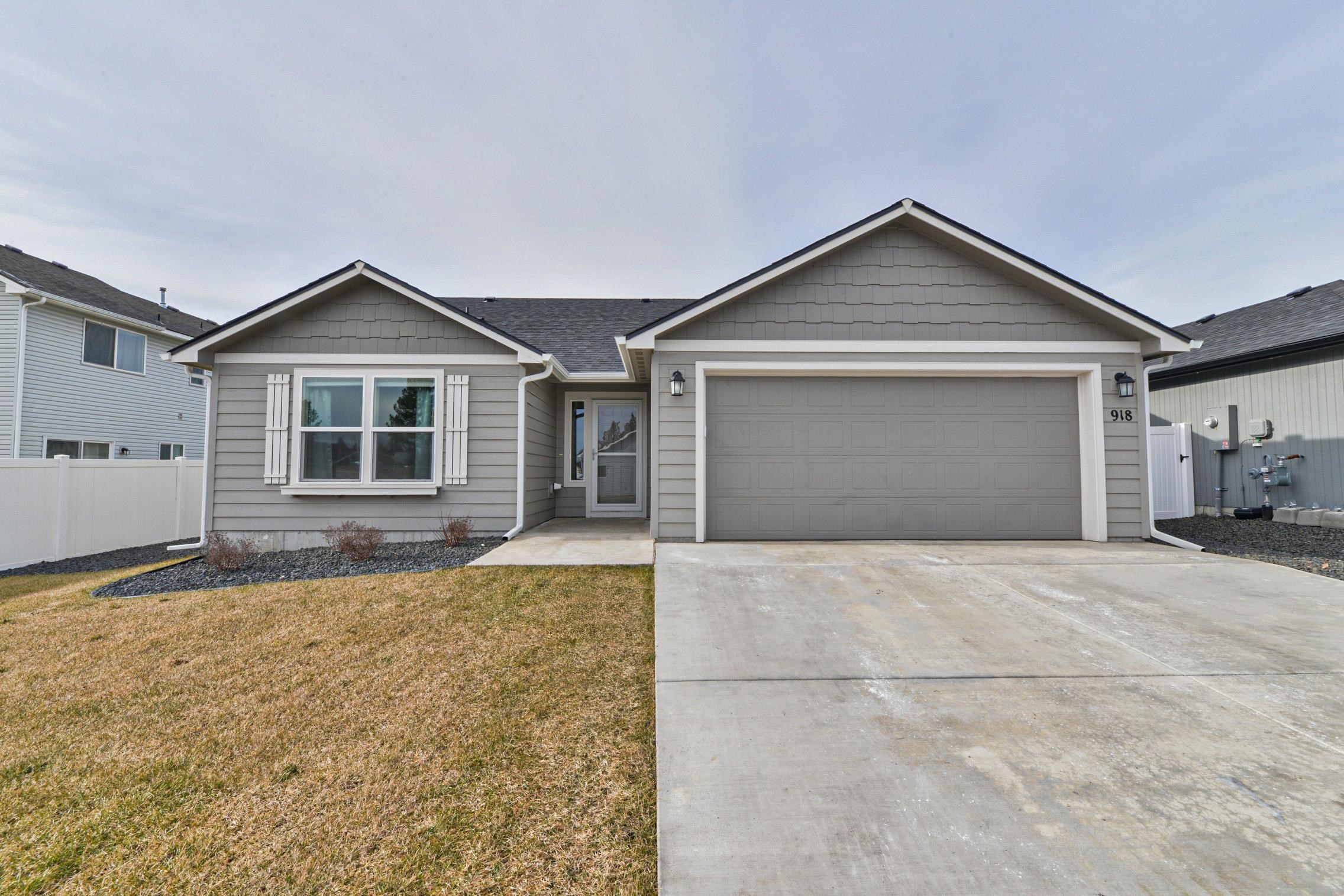 918 Cougars Court Spokane, WA 99224 - Photo 1 of 28