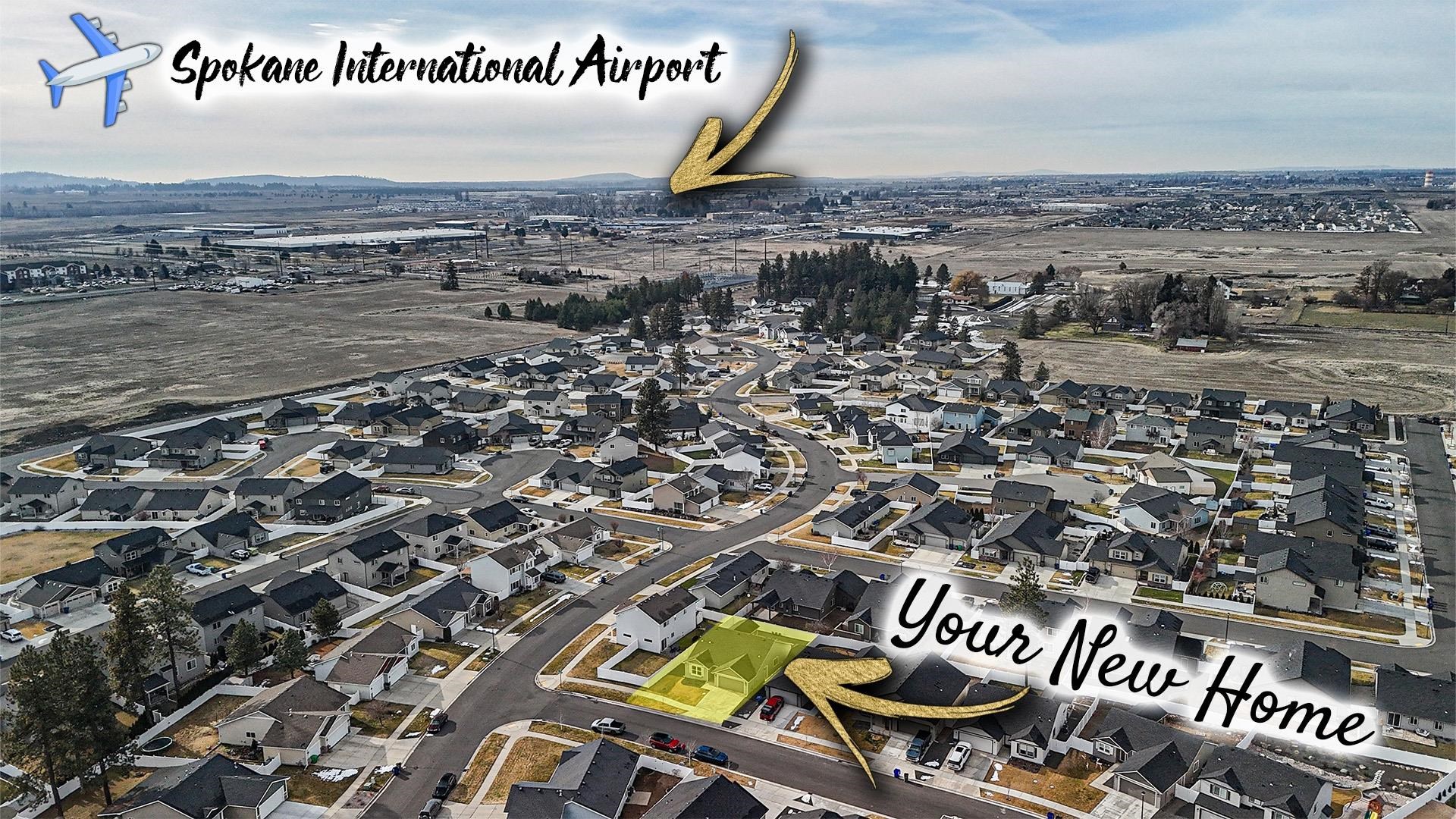 918 Cougars Court Spokane, WA 99224 - Photo 23 of 28