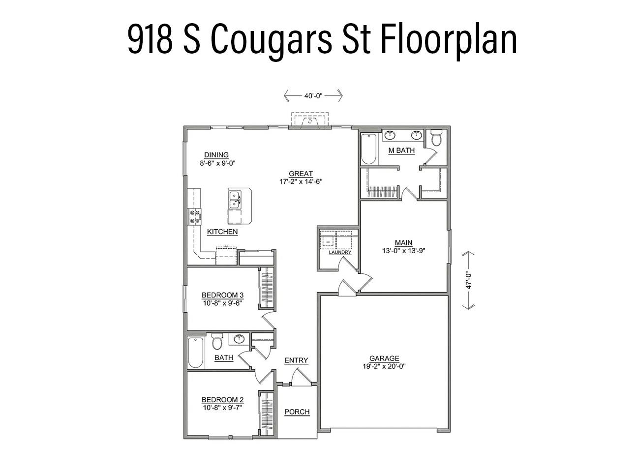 918 Cougars Court Spokane, WA 99224 - Photo 26 of 28