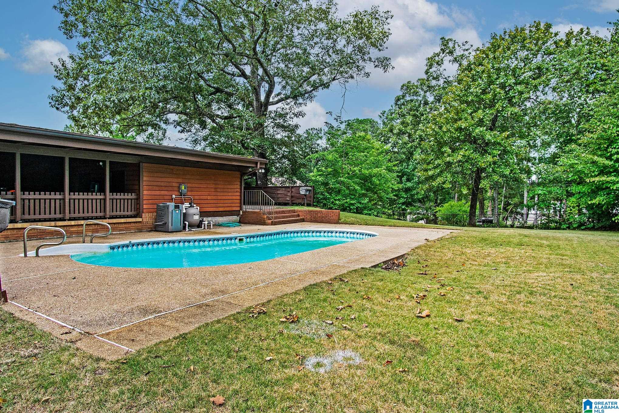 1015 Beaumont Road Bessemer, AL 35022 - Photo 32 of 38