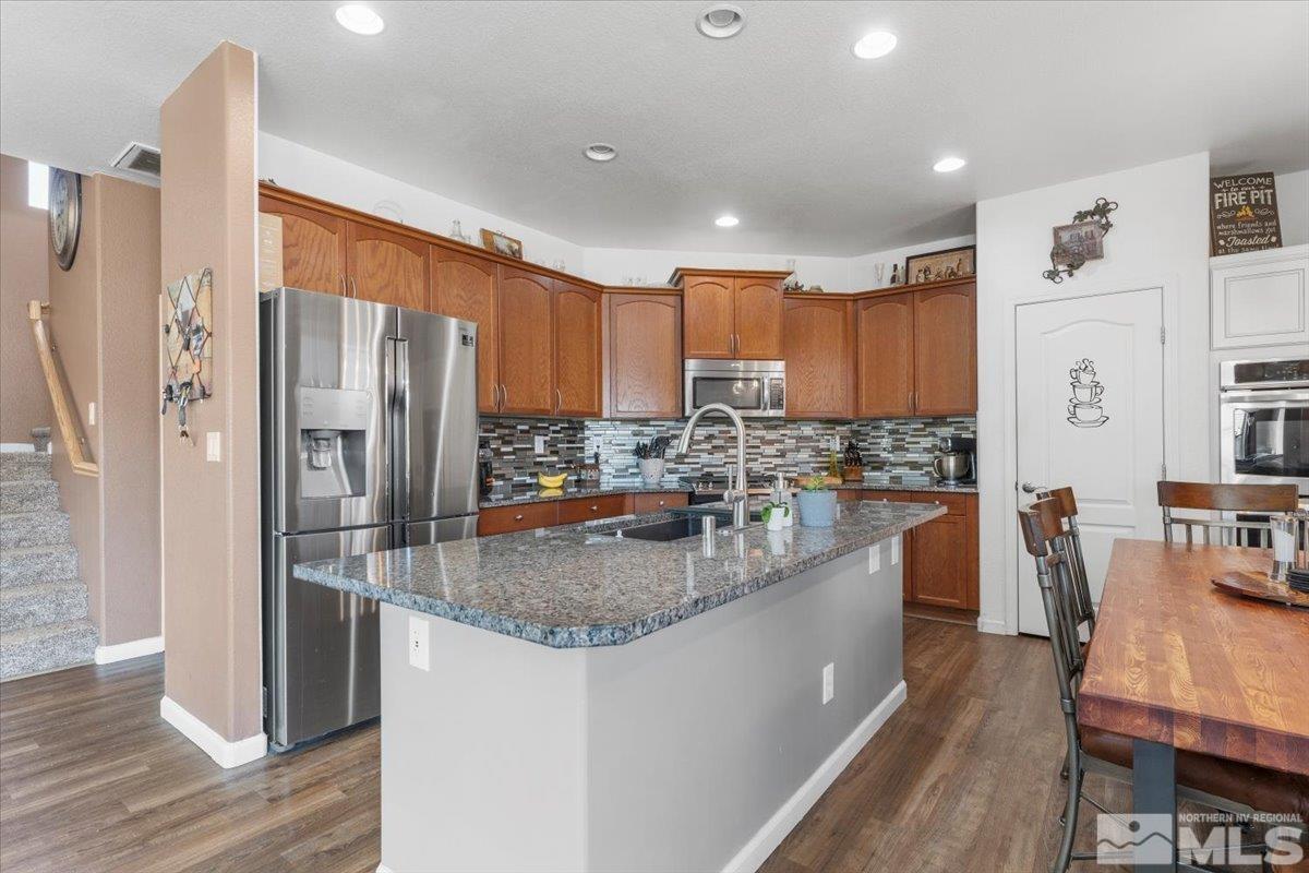 2831 South Fork Road Fernley, NV 89408 - Photo 11 of 40 Photo 11