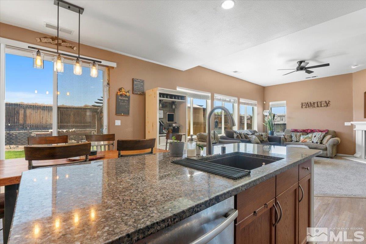 2831 South Fork Road Fernley, NV 89408 - Photo 12 of 40 Photo 12