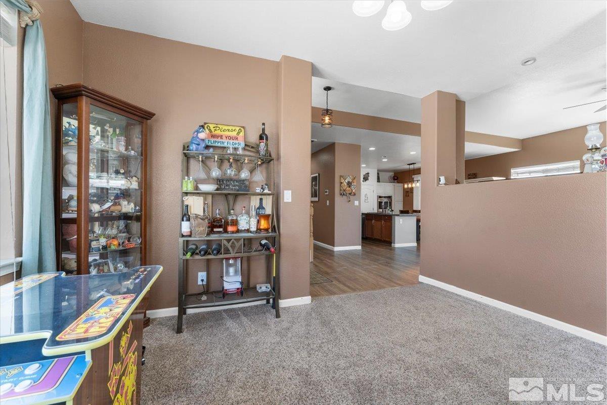 2831 South Fork Road Fernley, NV 89408 - Photo 15 of 40 Photo 15