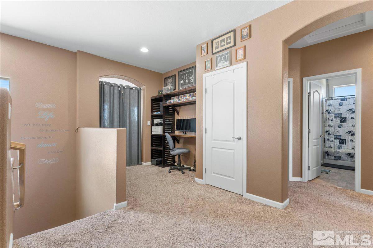 2831 South Fork Road Fernley, NV 89408 - Photo 16 of 40 Photo 16