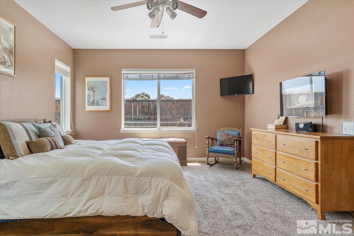 2831 South Fork Road Fernley, NV 89408 - Photo 19 of 40 Photo 19